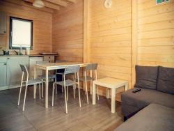 noclegi Gąski Two-story holiday homes close to the seaside beach