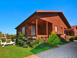 noclegi Wicie Holiday homes close to the seaside beach