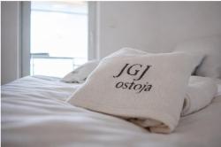 noclegi Puck JGJ Ostoja