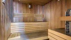 noclegi Grzybowo Welle Resort, Sun & Snow