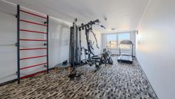 noclegi Grzybowo Welle Resort, Sun & Snow