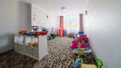 noclegi Grzybowo Welle Resort, Sun & Snow