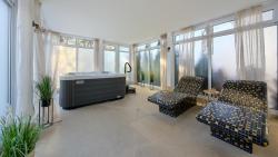 noclegi Grzybowo Welle Resort, Sun & Snow