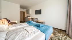 noclegi Grzybowo Welle Resort, Sun & Snow