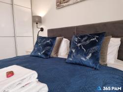 noclegi Gąski 365PAM - Apartamenty Na Fali w Gąskach