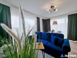 noclegi Gąski 365PAM - Apartamenty Na Fali w Gąskach