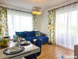 noclegi Gąski 365PAM - Apartamenty Na Fali w Gąskach