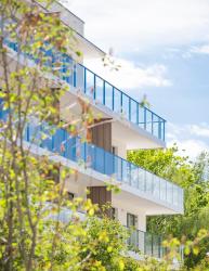 noclegi Dziwnów Essense Baltic Resort & SPA