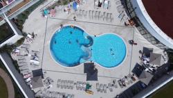 noclegi Kołobrzeg Apartament Lux Tukan B003, Polanki Aqua - Holiday City