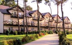 noclegi Jarosławiec 1 Bedroom Stunning Apartment In Jaroslawiec