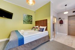 noclegi Sopot 730 Art House