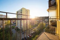 noclegi Sopot Seaside Apartment in Sopot near Ergo Arena by Noclegi Renters