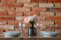 noclegi Gdańsk Bright Air conditioned Apartment with Parking and Spa by Noclegi Renters