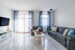 noclegi Sopot Imperial Apartments - Sopocka Przystań