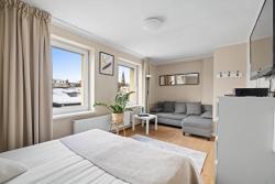 noclegi Sopot Riviera Residence Apartments
