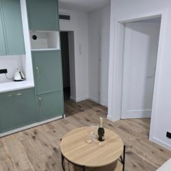 noclegi Hel Apartament "Agatka"