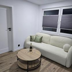 noclegi Hel Apartament "Agatka"
