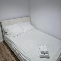 noclegi Hel Apartament "Agatka"