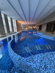 noclegi Dziwnówek APT. 539