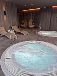 noclegi Dziwnówek APT. 539