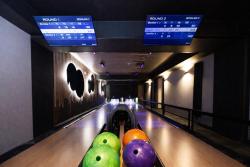 noclegi Dziwnówek APT. 539