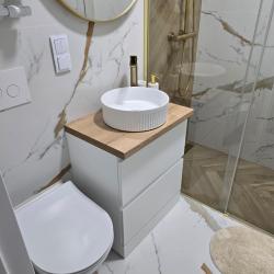 noclegi Hel Apartament "Agatka"