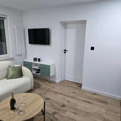 noclegi Hel Apartament "Agatka"