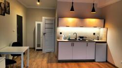 noclegi Gdynia Apartament Be Happy Nr 2