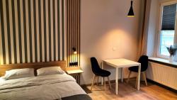 noclegi Gdynia Apartament Be Happy Nr 1