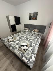 noclegi Pobierowo Kama Apartament Pobierowo