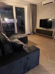 noclegi Grzybowo Apartamenty Polanowscy Apartament numer 05 w Posesja Plażowa z mini spa Grzybowo
