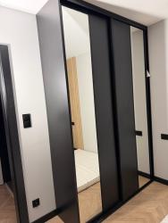 noclegi Grzybowo Apartamenty Polanowscy Apartament numer 05 w Posesja Plażowa z mini spa Grzybowo
