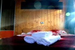 noclegi Zakopane MSC Apartments Honeymoon