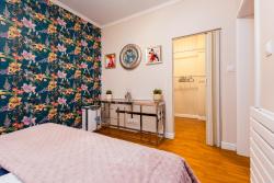 noclegi Gdynia Apartament Wojciecha 9B 1 - Gdynia Śródmieście 70m2 Parter
