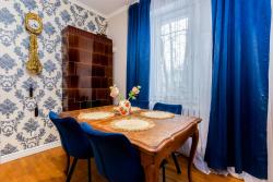 noclegi Gdynia Apartament Wojciecha 9B 2 - Gdynia Śródmieście 70m2 piętro 1