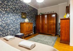 noclegi Gdynia Apartament Wojciecha 9B 2 - Gdynia Śródmieście 70m2 piętro 1