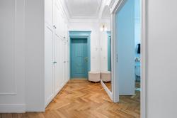 noclegi Gdynia Apartament Muszelka Nadmorskie Miejsce