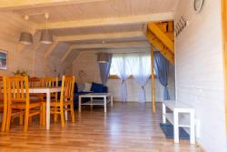 noclegi Sasino Słoneczna Przystań