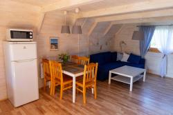 noclegi Sasino Słoneczna Przystań