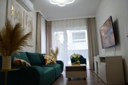 noclegi Międzyzdroje Apartament Eleven Międzyzdroje