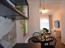 noclegi Międzyzdroje Apartament Eleven Międzyzdroje