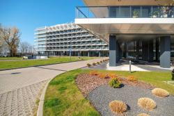 noclegi Kołobrzeg Seaside Luxury Apartament