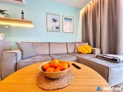 noclegi Gąski 365PAM - Apartamenty w Gąskach