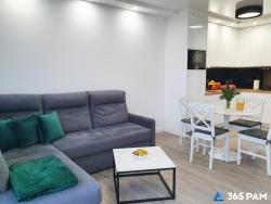 noclegi Gąski 365PAM - Apartamenty w Gąskach