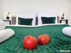 noclegi Gąski 365PAM - Apartamenty w Gąskach