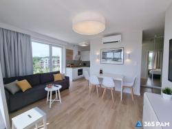 noclegi Gąski 365PAM - Apartament Południowy Gąski