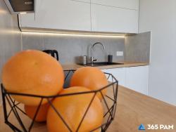 noclegi Gąski 365PAM - Apartament Południowy Gąski