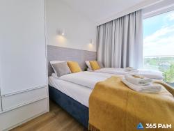 noclegi Gąski 365PAM - Apartament Południowy Gąski