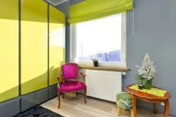 noclegi Gdańsk Gdańsk Grunwaldzka Apartment 3 by Solarento