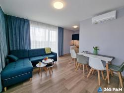 noclegi Gąski 365PAM - Apartament Rodzinny